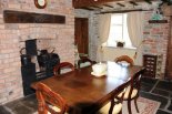 The Cottage Dining Room